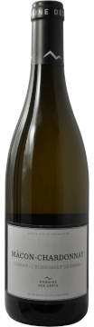 Mâcon Chardonnay Climat "Echennault de Serre"